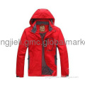 2013 new  outdoor sports clothes fashion windproof men\'s  jacket